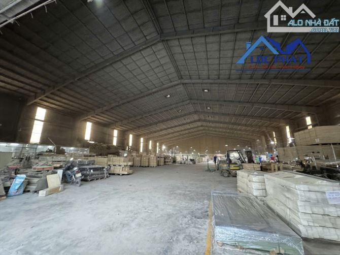 Bán nhà xưởng 3.200m2 giá chỉ 25 tỷ. P. Trảng Dài-TP Đồng Nai