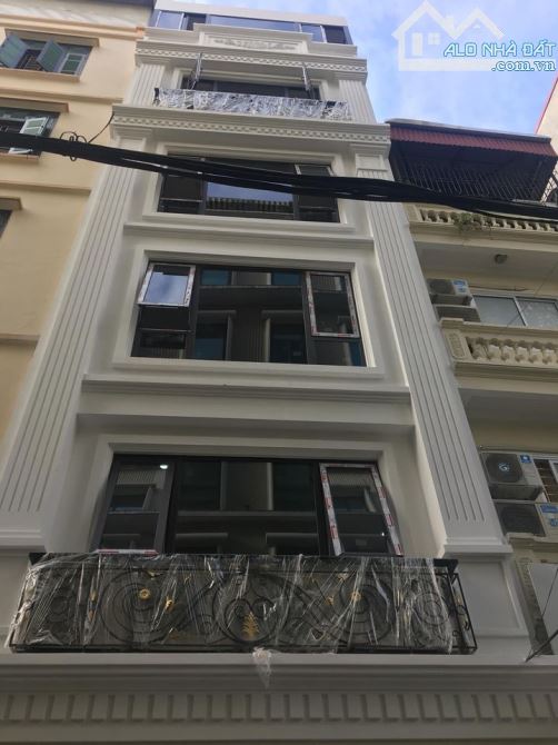 Bán nhà Văn Quán 85m2 4 tầng mặt tiền 4.5m hơn 18 tỷ ôtô tránh Kinh Doanh vỉa hè LHCC
