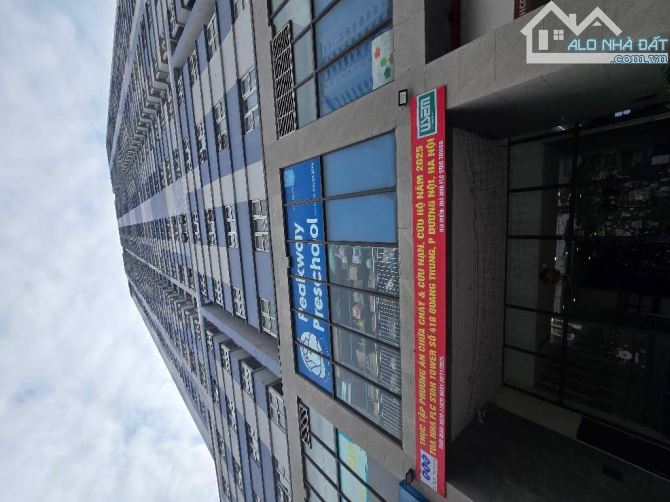 CĂN HỘ CC CAO CẤP_62M2-2NGỦ+2WC_CC FLC STAR TOWER 418 QUANG TRUNG-HÀ ĐÔNG_GIÁ ĐẸP