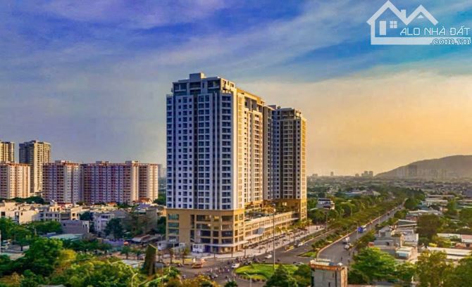 Căn góc 3 PN -2 WC - Vung Tau Centre Point - lầu cao - 102m2 - Giá 5,7 tỷ