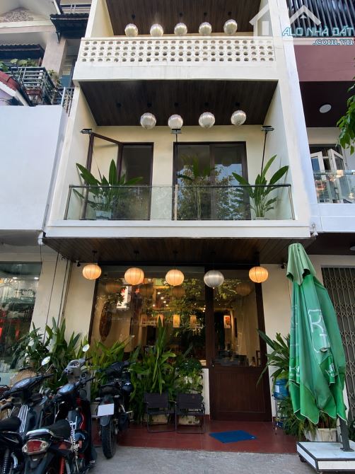 NHÀ 3 TẦNG NGÔ VĂN SỞ, LIÊN CHIỂU, ĐÀ NẴNG – DIỆN TÍCH 123M² (NGANG 5M), ĐƯỜNG 10.5M