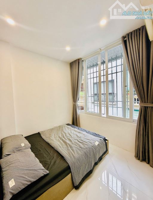 bán tập thể giảng võ ba đình 2 phòng ngủ, 2 wc đầy đủ nội thất mới tinh tươm