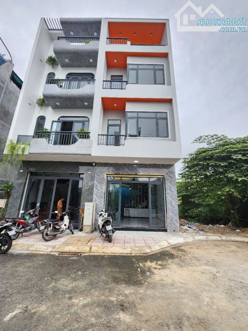 4Ty200 còn bớt🔥👉NHÀ RẺ KDC Khang Đạt_GẦN NGÃ TƯ MIẾU ÔNG CÙ, CHỢ PHÚ PHONG 300m