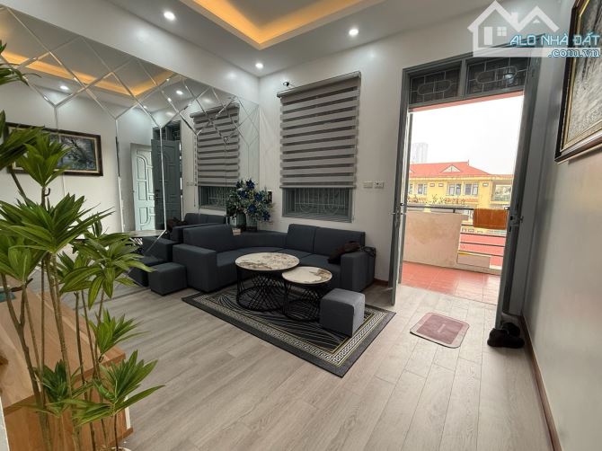 🔥 55m² • 2PN • CHỈ 4,35 TỶ • FULL NỘI THẤT - NGAY PHỐ TÔ HIỆU – CẦU GIẤY 🔥