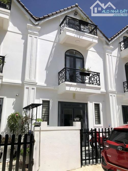CHỉ 4,8ty _ NHÀ 3 TẦNG GẦN TRUNG TÂM ĐÀ LẠT