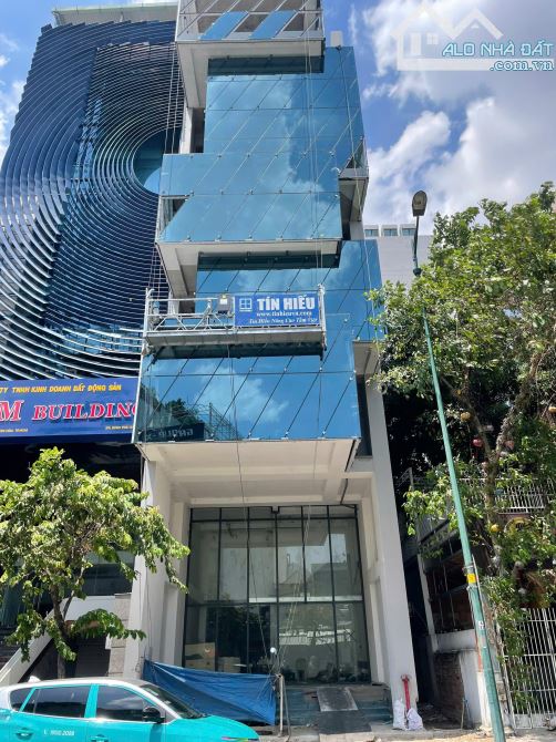 𝐂𝐚𝐨 𝐨̂́𝐜 𝐯𝐚̆𝐧 𝐩𝐡𝐨̀𝐧𝐠 𝟏𝟎 𝐓𝐚̂̀𝐧𝐠 - Bạch Đằng- p2, Tân Bình- 160 Tỷ TL