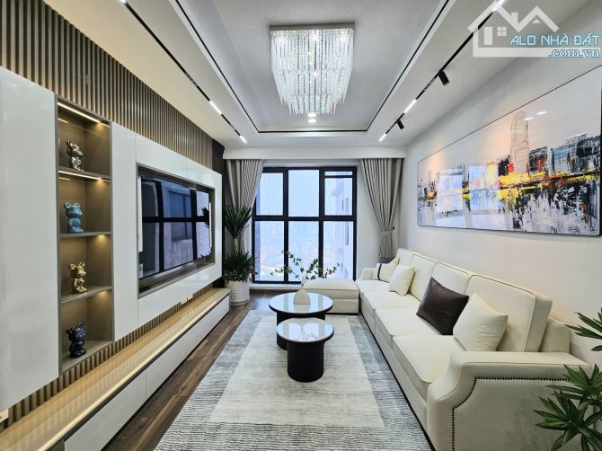 Có một không hai! Chung cư Fodacon Bắc Hà 80m2, Giá chỉ 4,x tỷ