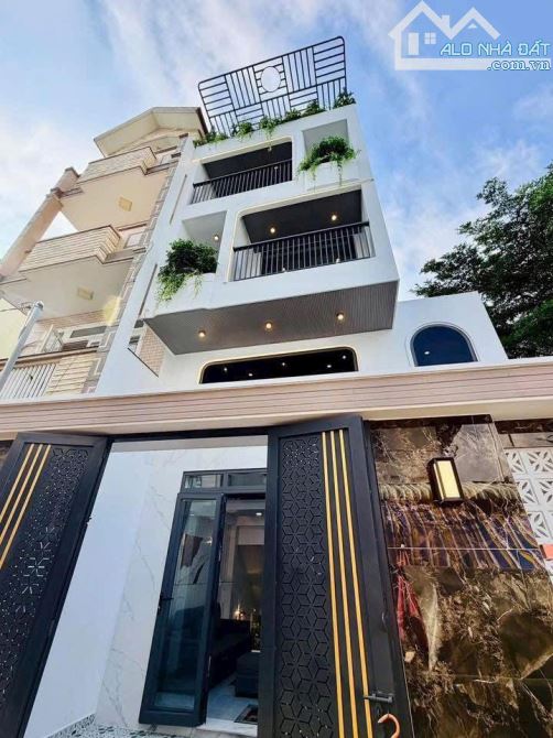 Hàng Ngộp Ngay Nguyễn Ngọc Lộc, Q10 - Giá Chốt 5Tỷ510/75m2. Sổ Riêng