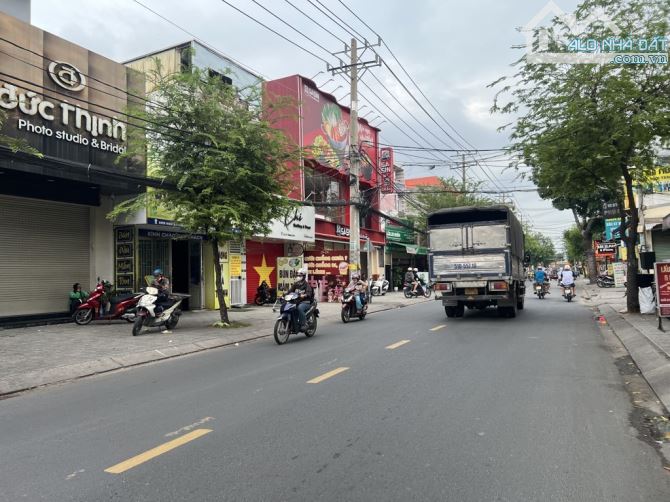 🏆 CỰC VIP – ĐẤT LỚN 2 MẶT TIỀN - NGUYỄN VĂN QUÁ - ĐÔNG HƯNG THUẬN & KÊNH THAM LƯƠNG,