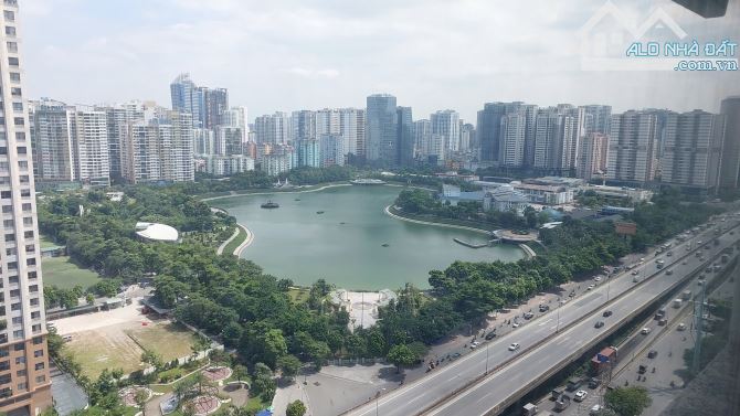 BÁn Gấp CH Thăng Long Number One DT 108m 3N View Hồ Nhân Chính Giá 8,7 tỷ Sẵn Sổ