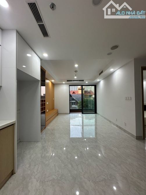 Căn hộ 2 PN Endless Skyline Westlake 266 Võ Chí Công, Phú Thượng, Tây Hồ chỉ 13,9 tỷ