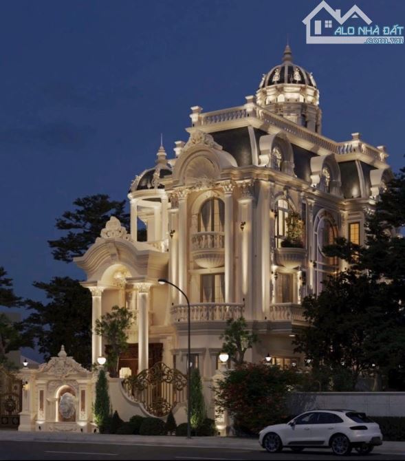 PHƯỚC LÝ | NHIỀU NGƯỜI CÓ 50 TỶ, KHÔNG NHIỀU NGƯỜI CÓ MỘT BIỆT PHỦ NHƯ THẾ NÀY
