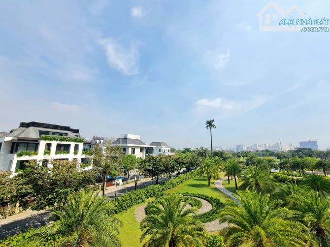 CHỈ 135 TỶ, SIÊU BIỆT THỰ THẢO ĐIỀN "DINH THỰ" NGUYỄN Ư DĨ 534M (14M38M)