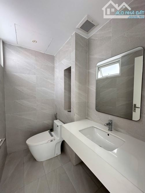 🏡 BIỆT THỰ MINI VIEW SÔNG – VỊ TRÍ VÀNG THĂNG LONG, HẢI CHÂU