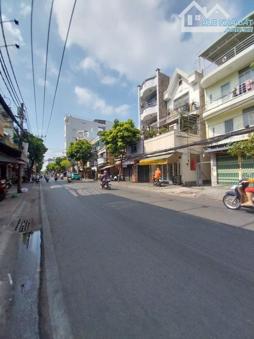 🏡Phạm Thế Hiển Phường 1, Quận 8 - 50m2 - Nở Hậu Tài Lộc - SHR - Không quy hoạch - 4,5 Tỷ