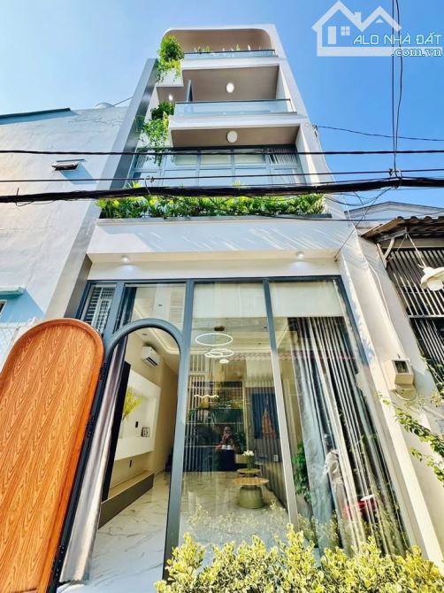 Hàng Ngộp Tháng 6 Ngay Tô Hiến Thành, Q10 - Giá Chốt 4Tỷ990/60m2. Kế Bên BigC