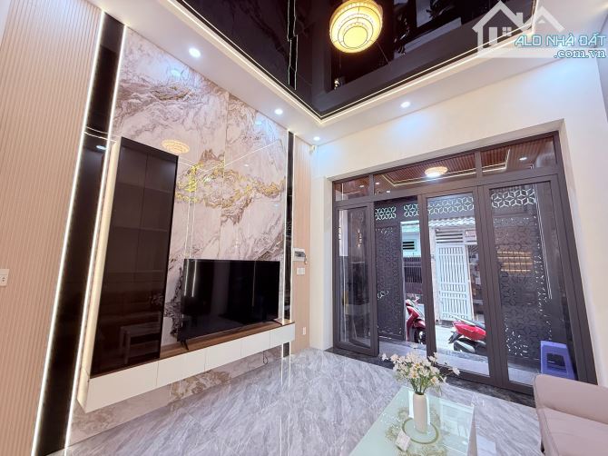 ❌MẶT TIỂN 8M, HOÀNG BẬT ĐẠT, 48M2, 4 TẦNG, FULL NỘI THẤT, NHỈNH 7 TỶ