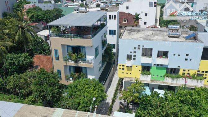 Bán nhà riêng, 216 m², Ngũ Hành Sơn