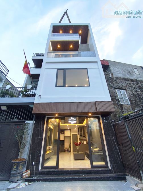 Bán nhà Phú Xá, Phủ Thượng Đoạn, Đà Nẵng. 2 ô tô tránh nhau