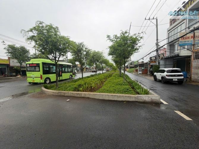 LOA NGỘP BÁN NHANH GIẢM MẠNH 5.5 TỶ CÒN 10.9 TỶ MTKD ĐƯỜNG TRẦN VĂN GIÀU 6MX50M
