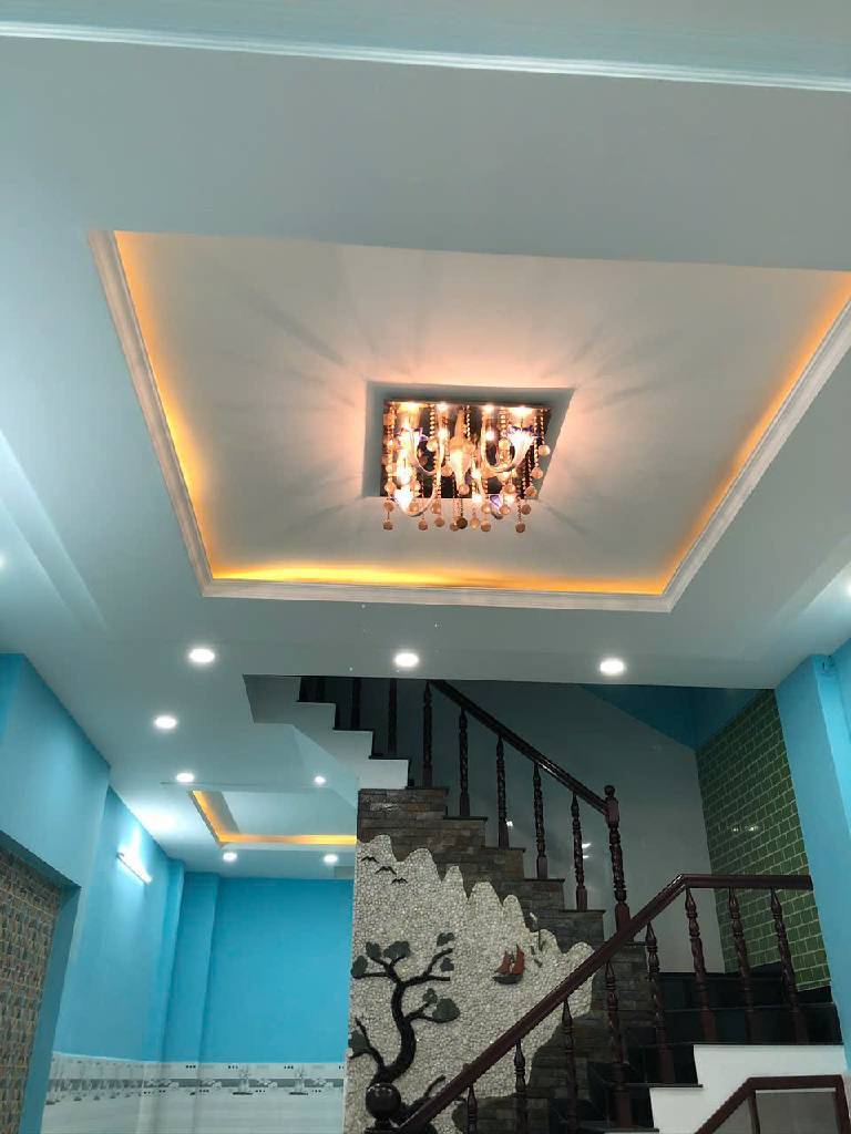 BÁN NHÀ LÊ LƯ, TRUNG TÂM TÂN PHÚ, VỊ TRÍ KIM CƯƠNG, DÒNG TIỀN 16 TRỆU/THÁNG