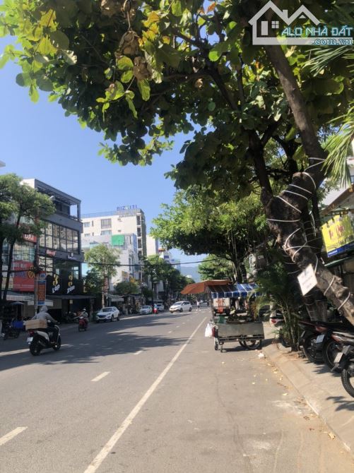 Bán nhà 3 tầng đường Lê Quang Đạo, Ngũ Hành Sơn, Đà Nẵng