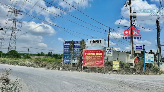 X088. Bán nhà xưởng hiếm Khu Havas Thiện Tân.Vĩnh Cửu 👉 Giá chỉ 20tỉ (4.400m2 Sổ riêng Q