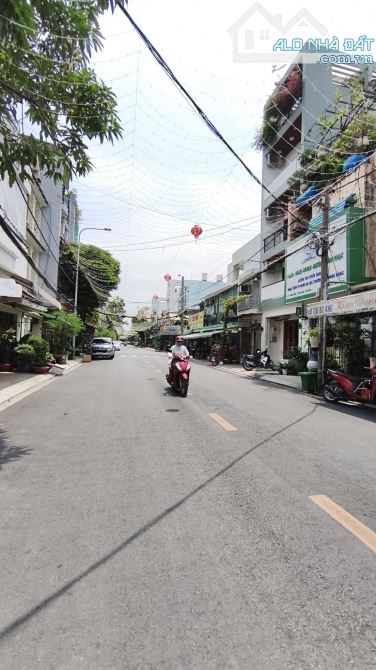 Bán nhà MT Thành Công Tân Phú 4x18m đúc 2 lầu ST giá 13.8 tỷ TL (gần Nguyễn Hậu)