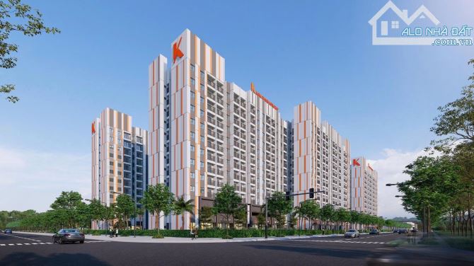 NHÀ Ở XÃ HỘI NHƠN TRẠCH, ĐỒNG NAI
