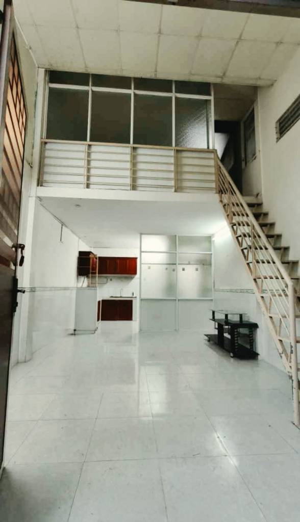 Bán gấp nhà Bình Hưng Hòa A, gần cv Kênh Nước Đen, 4.2x8.5m hẻm 4m thông, chỉ 3.35 tỷ