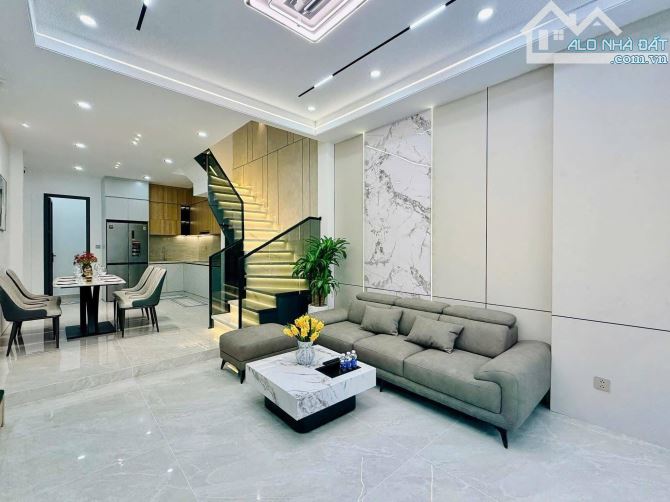 Sắp đi nước ngoài bán nhà hẻm xe hơi Đường Vĩnh Phú 41 - TP. Thuận An / Giá 780 Triệu