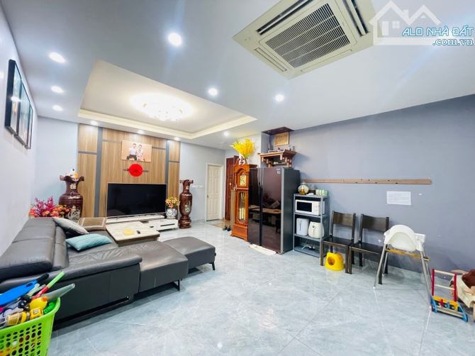 Giảm chào - Chung Cư The Pride Tố Hữu kđt An Hưng Dương Nội dành cho gia đình ở thực