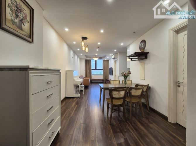 🔥 BÁN CĂN HỘ VIỆT HƯNG ECOCITY – 2 NGỦ 2 VỆ SINH – GIÁ NHỈNH 5 TỶ – KHÔNG XEM LÀ TIẾC