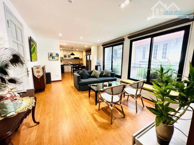 🔥 GIẢM CHÀO CÒN 40 TỶ – APARTMENT CAO CẤP QUẢNG AN, TÂY HỒ 🔥 🏆 TÒA CĂN HỘ 7 TẦNG THANG