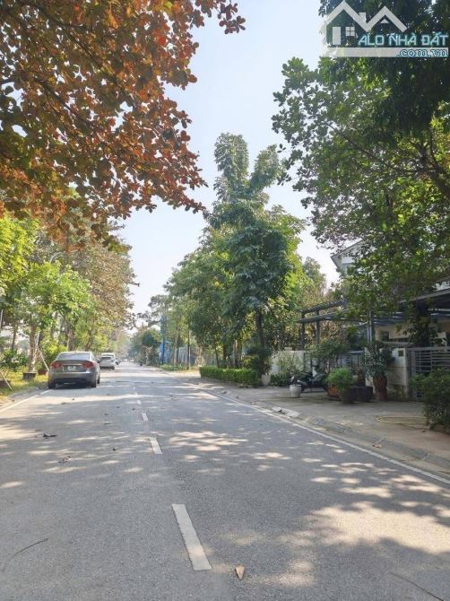 GAMUDA, Biệt thự - Nội khu, an ninh 24/7 - 119m*3T - 38 Tỷ - Không đăng tin ảo