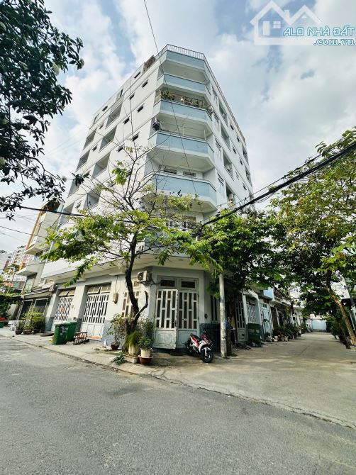 CHDV 42 Phòng Dòng Tiền Hơn 200tr/Tháng - Tại Phan Huy Ích, Tân Bình. 170M² Bán Chỉ 38 tỷ