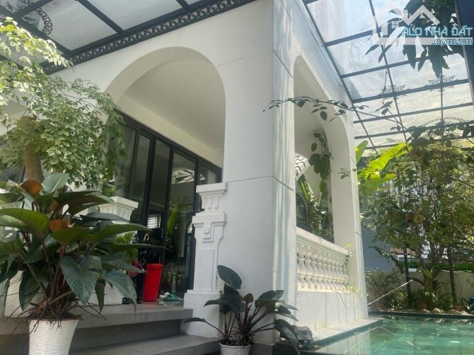 💚VIP! BIỆT THỰ XA LA-VỊ TRÍ ĐẸP-KINH DOANH TÔT-CÓ HẦM-DT:223m2, MT:11m,Giá 55 tỷ