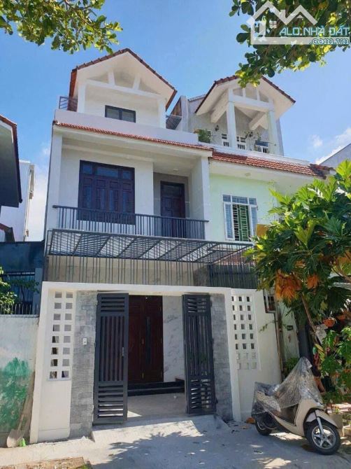💥💥BÁN NHÀ 3 TẦNG HOÀN THIỆN KHU B PHÚ MỸ THƯƠNG- TP HUẾ - HÀNG HIẾM GIÁ CHỈ 3.X TỶ