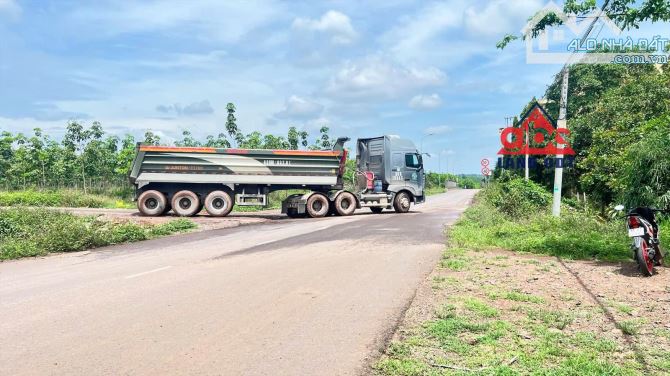 HN045 ( X023 ) Bán 4000m2 Đất Kèm Nhà Xưởng 2000m2. Xã Hưng lộc. Thống Nhất. Đồng Nai =