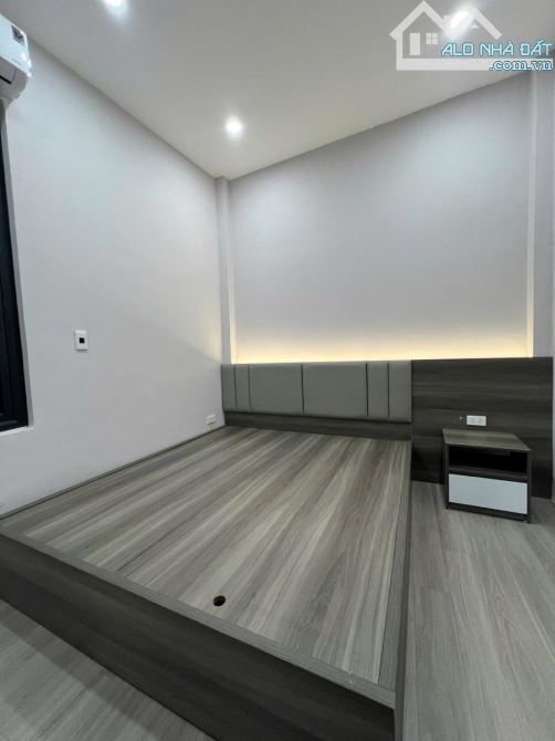 Chuyển về quê ở cần Bán nhà phố 8/3 có 3 phòng ngủ giá 5.8 tỷ