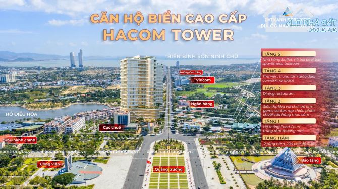 XUẤT HIỆN BÁN CĂN HỘ CAO CẤP VỚI GIÁ "TRẢ GÓP GỐC" 1% CHỈ 15 TRIỆ