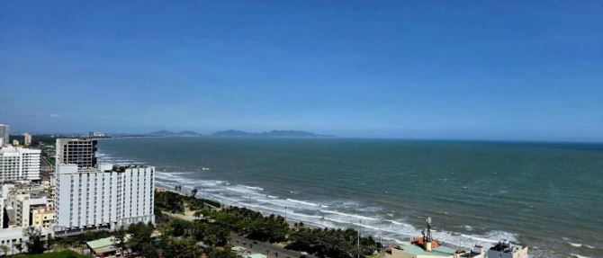 BÁN/CHO THUÊ siêu phẩm CĂN HỘ GOLDSEA VIEW BIỂN đường HOÀNG HOA THÁM tp Vũng Tàu‼️CCDV.G9