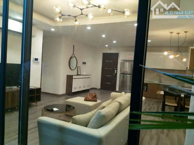 Bán CH 3N Tràng An Complex Phùng Chí Kiên DT 98,5m Full NT SĐCC giá 11,5 tỷ hướng ĐN