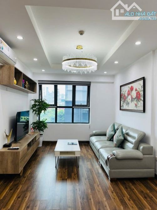 Goldmark City 83m² – Full Nội Thất Đẹp, Giá Chỉ 7,4 Tỷ | Vào Ở Ngay
