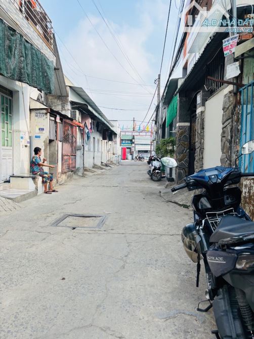 BÁN GẤP DÃY TRỌ 20 PHÒNG THU NHẬP ỔN ĐỊNH 30TR/THÁNG