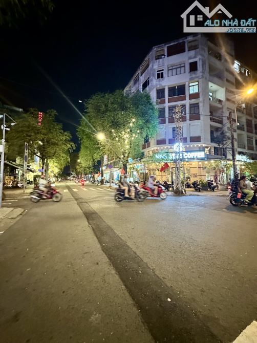 🏡🏡CHUNG CƯ GẦN MẶT TIỀN - TẢN ĐÀ – QUẬN 5 -(4x15) - CHỈ 3,15TỶ.