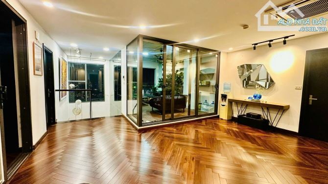 GIA ĐÌNH CẦN CHUYỂN NHƯỢNG CĂN DUPLEX ĐỘC BẢN TẠI FLC TWINS TOWER – 265 CẦU GIẤY