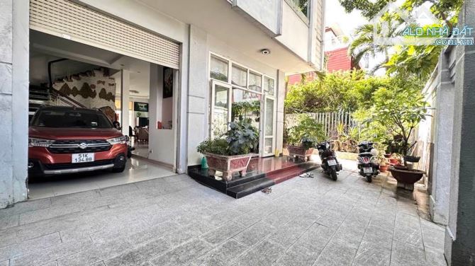 🏡 Biệt Thự Đẳng Cấp 240m² KDC Thới An – Không Gian Sống Lý Tưởng Cho Gia Đình Thành Đạt.