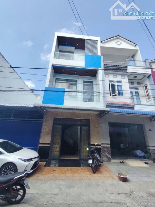 💥 Nhà Đẹp Phú Nhuận Giá Dưới 5 Tỷ – Hồ Văn Huê, 3PN, Dọn Vào Ở Ngay