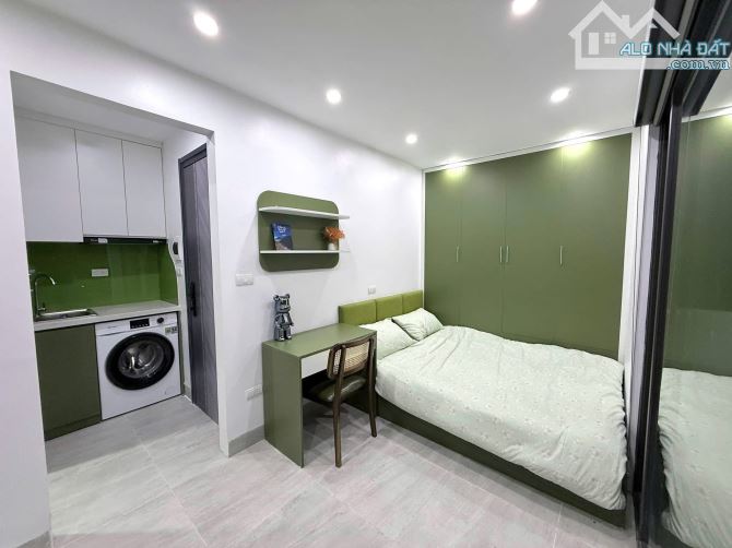 ❌DÒNG TIỀN 5%/NĂM - CHDV TRƯƠNG ĐỊNH - 10 PHÒNG, FULL ĐỒ, PCCC ĐẦY ĐỦ - 10,4TỶ🔥🔥